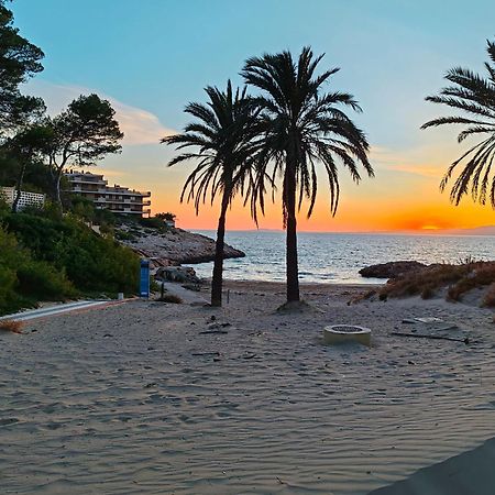Vancouver En Salou Luaran gambar