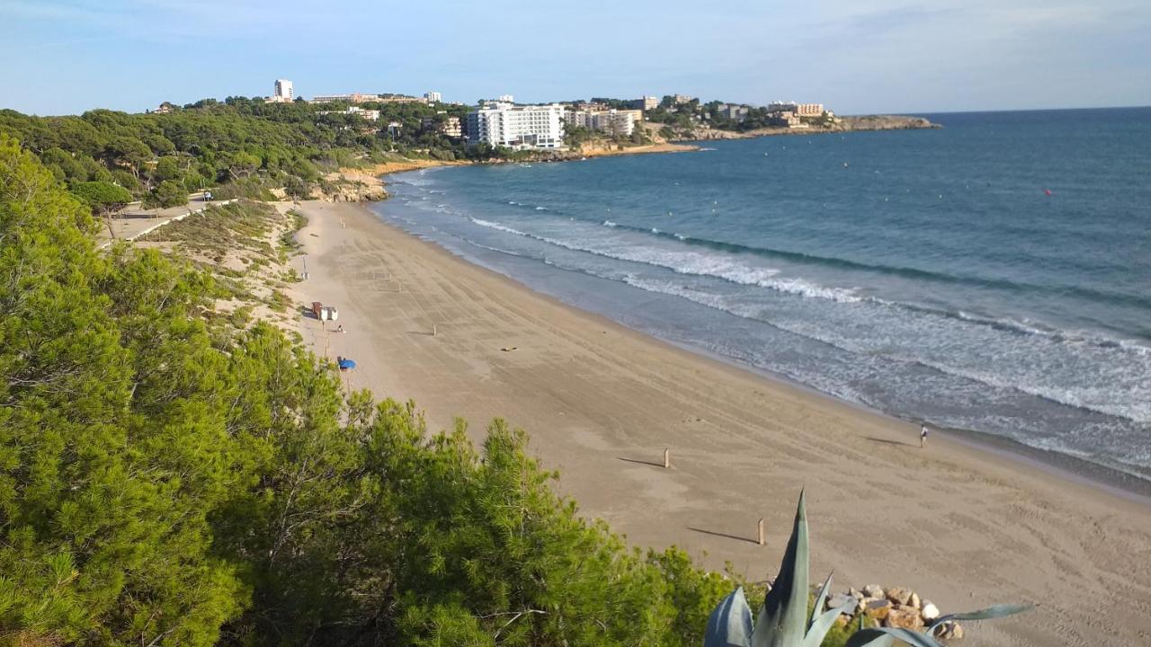 Vancouver En Salou Luaran gambar