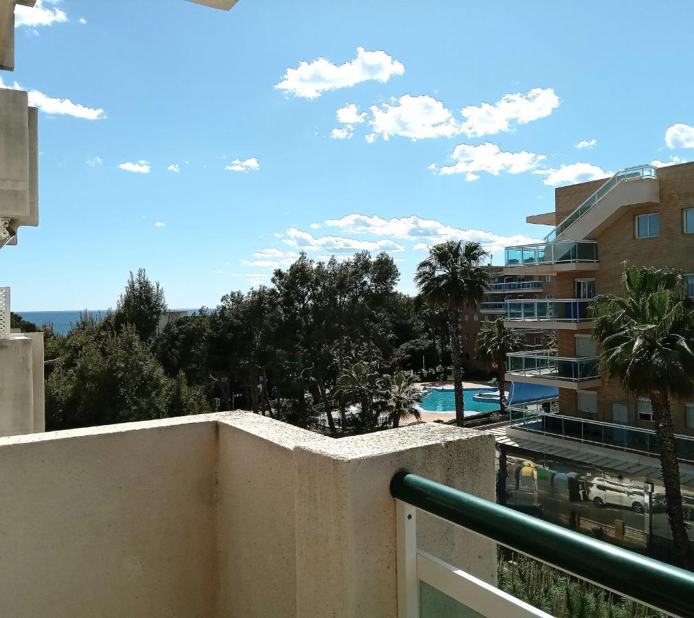 Vancouver En Salou Luaran gambar